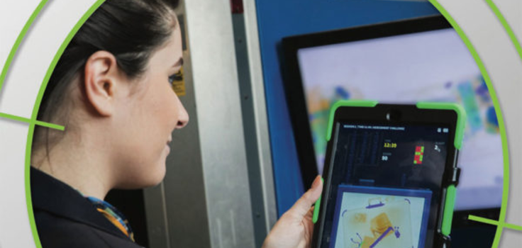 COVER STORY: PREDICTING X-RAY SCREENING PERFORMANCE
