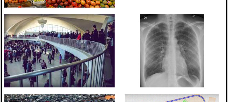 Visual Search: What is it and why is it so critical for airport security screening?